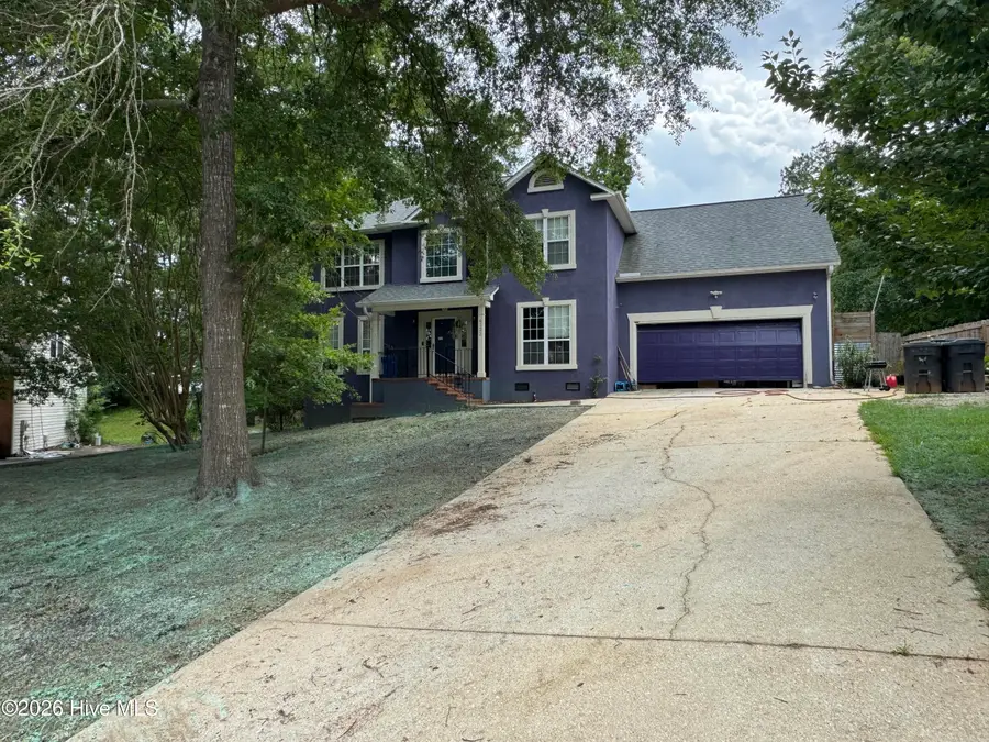 4122 Saddlehorn Drive, Evans, GA 30809 - #2