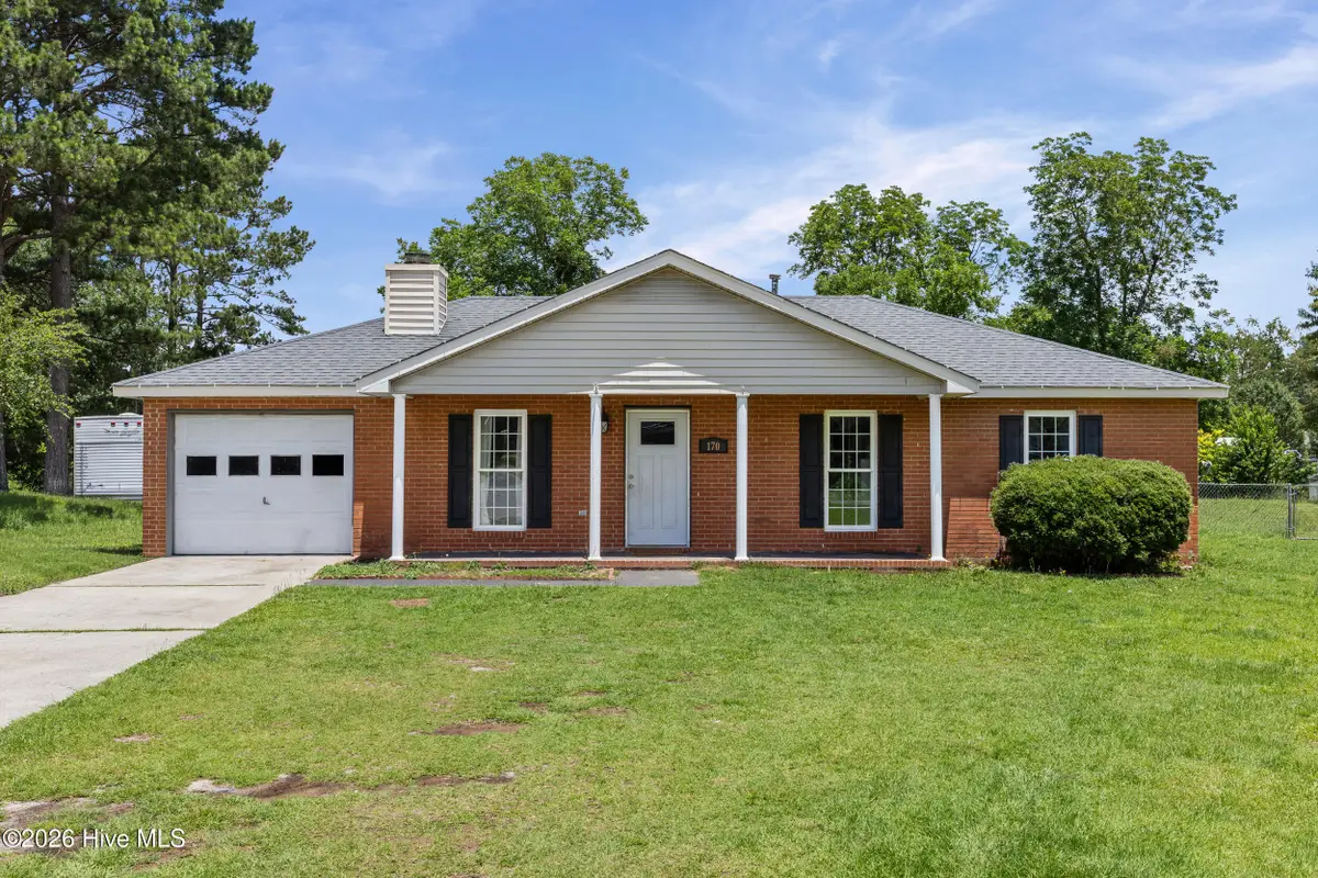 170 Shady Grove Court, Harlem, GA 30814 - #1