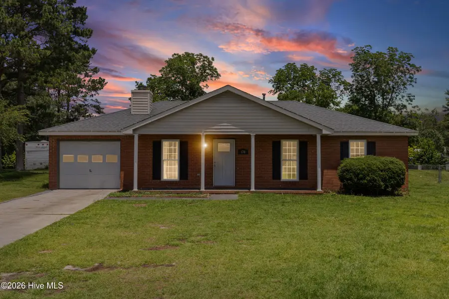 170 Shady Grove Court, Harlem, GA 30814 - #2