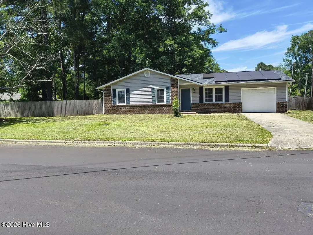 407 Kenwood Drive, Jacksonville, NC 28540 - #1