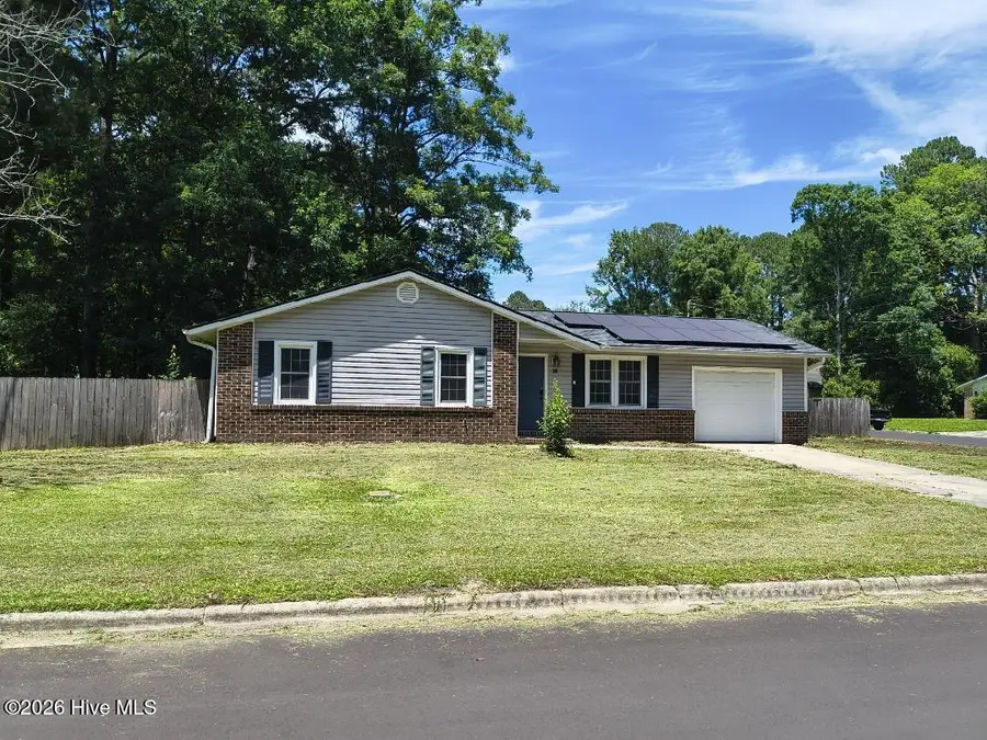 407 Kenwood Drive, Jacksonville, NC 28540 - #2