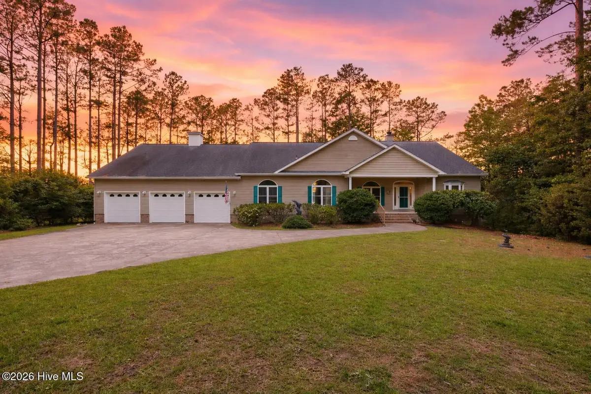 308 Vicksburg Court, Havelock, NC 28532 - #1