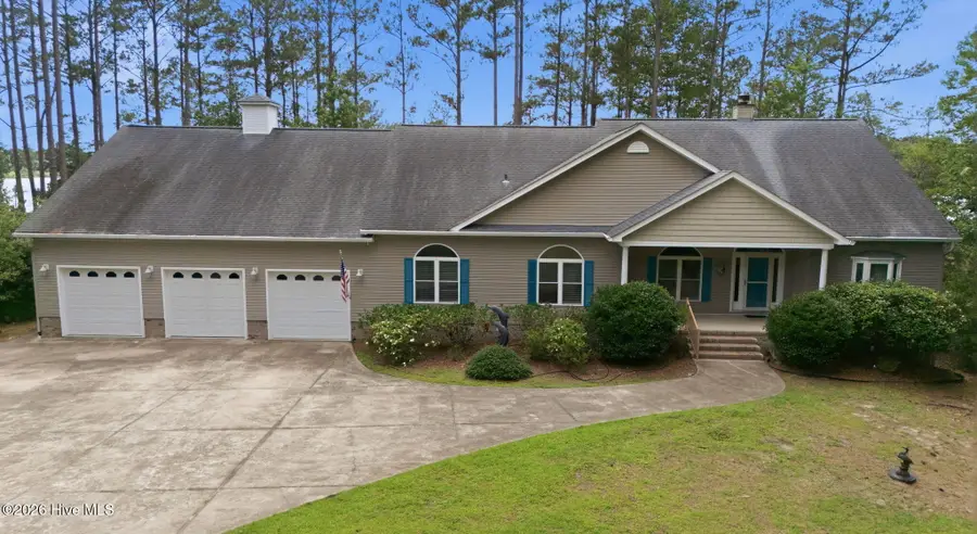 308 Vicksburg Court, Havelock, NC 28532 - #2