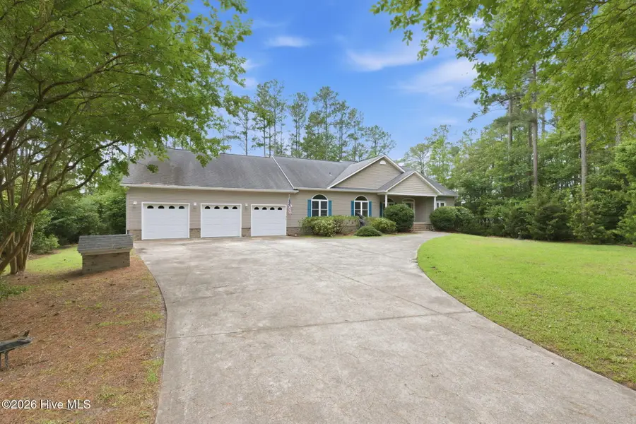 308 Vicksburg Court, Havelock, NC 28532 - #3