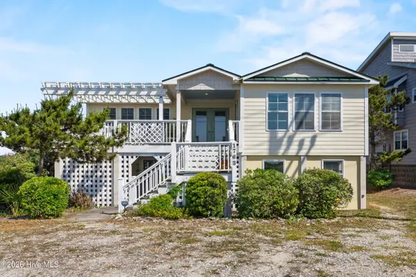 1763 New River Inlet Road, North Topsail Beach, NC 28460