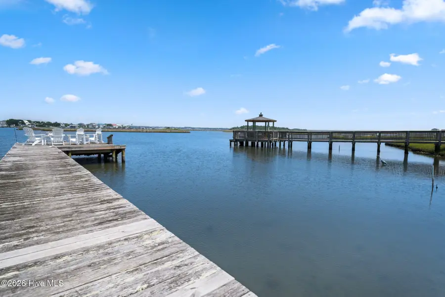 1763 New River Inlet Road, North Topsail Beach, NC 28460 - #2