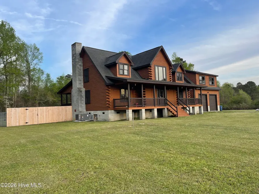 984 Mill Hole Road, Washington, NC 27889 - #2