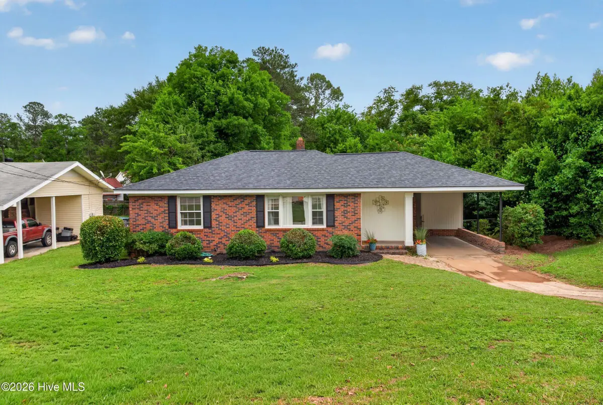 1429 Waccamaw Drive, North Augusta, SC 29841 - #1