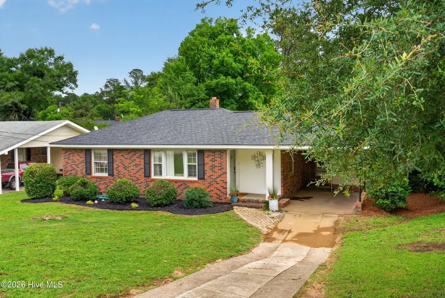 1429 Waccamaw Drive, North Augusta, SC 29841 - #3