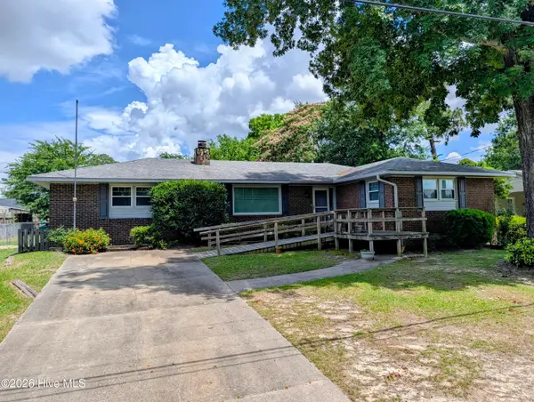 619 Oakdale Avenue, North Augusta, SC 29841