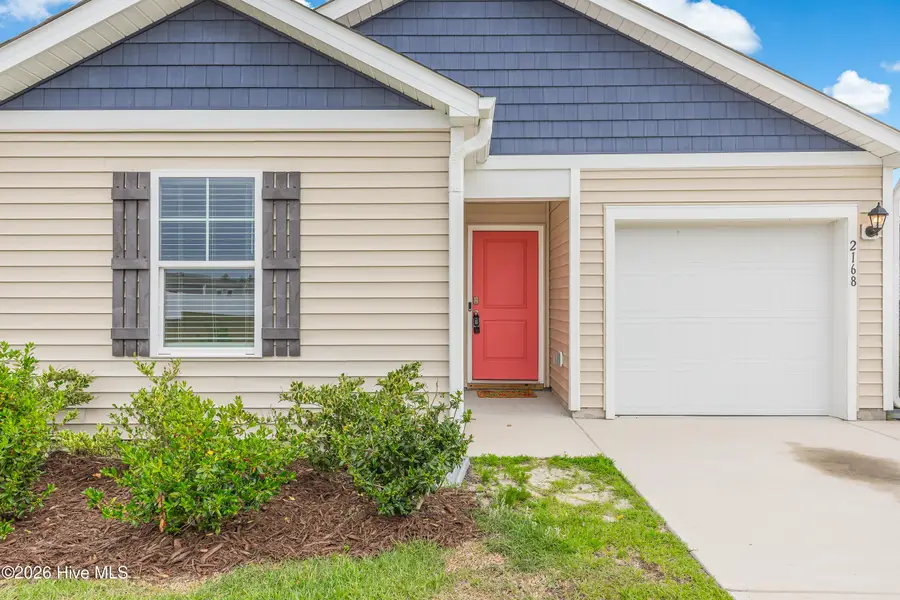 2168 Bella Point Drive Se, Bolivia, NC 28422 - #3