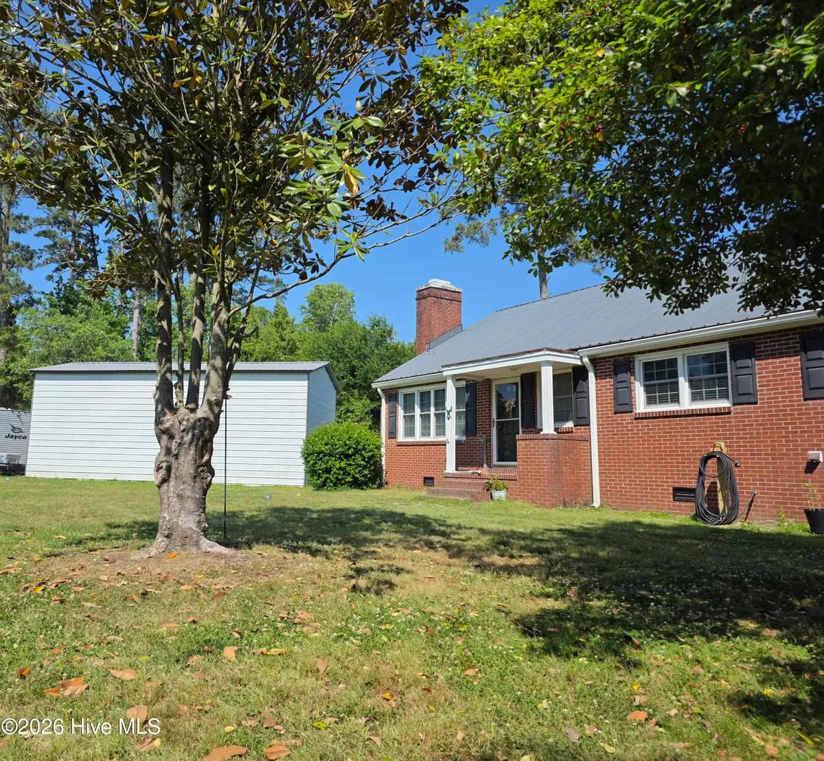 13968 N C 304 Hwy, Hobucken, NC 28537 - #1