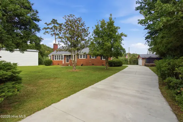 13968 N C 304, Hobucken, NC 28537