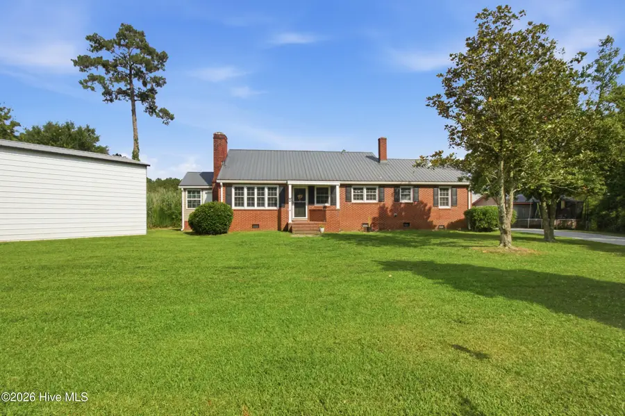 13968 N C 304, Hobucken, NC 28537 - #2
