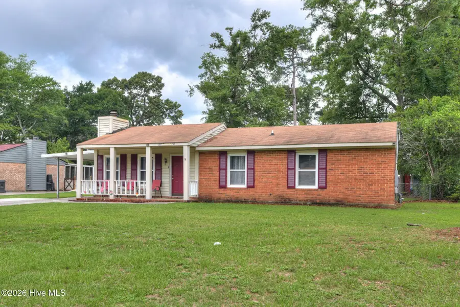 3813 Beacon Drive, Augusta, GA 30906 - #2
