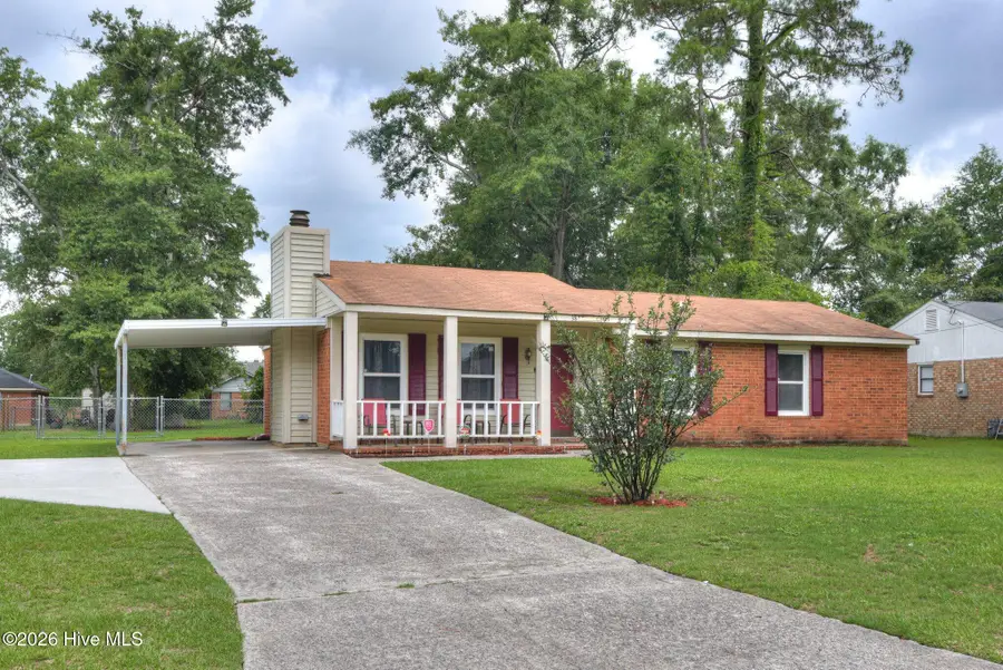 3813 Beacon Drive, Augusta, GA 30906 - #3