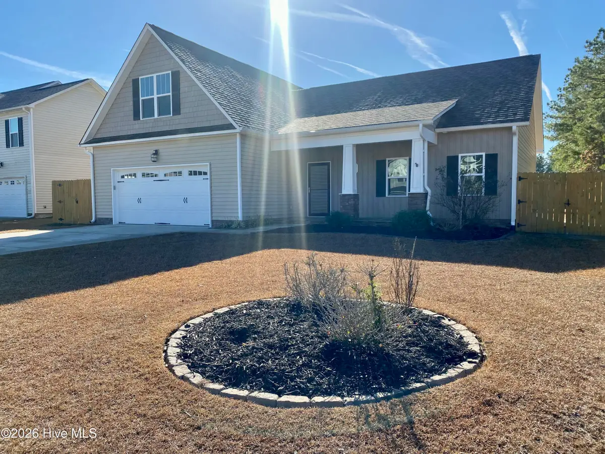 403 Saratoga Lane, New Bern, NC 28562 - #1