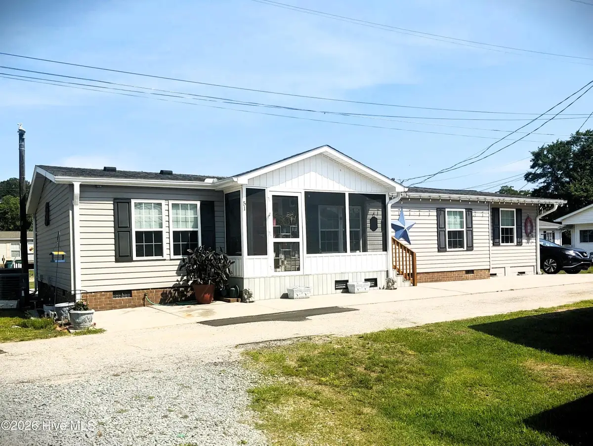 51 Clarkland Village Street, White Lake, NC 28337 - #1