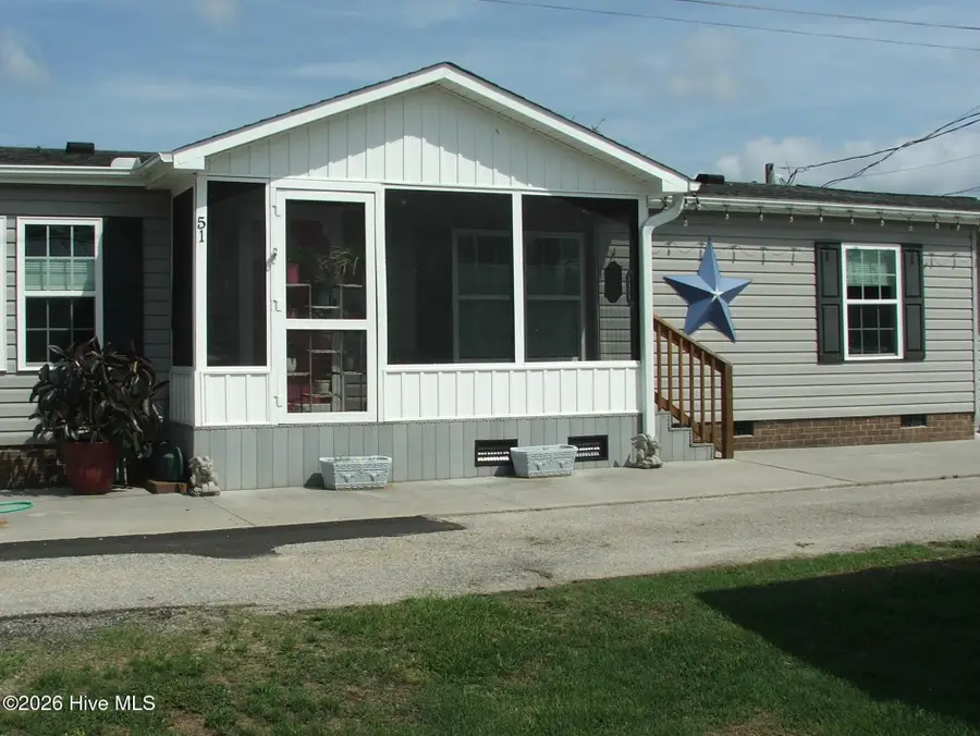 51 Clarkland Village Street, White Lake, NC 28337 - #3