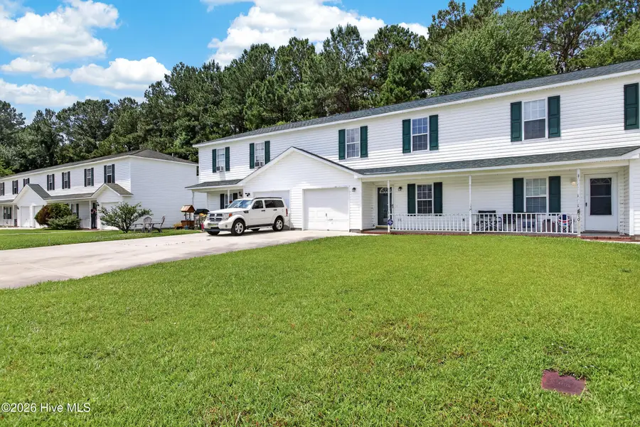 212 Winners Circle S, Jacksonville, NC 28546 - #2