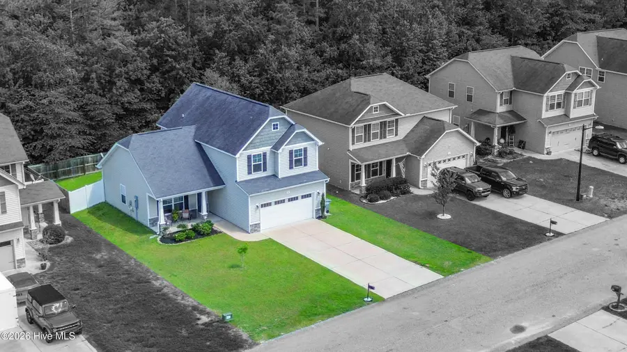 216 Blue Bay Lane, Cameron, NC 28326 - #2