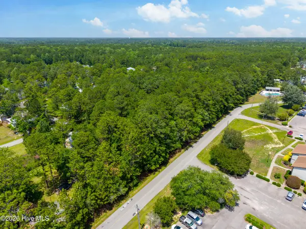 0 Country Club Drive, Shallotte, NC 28470