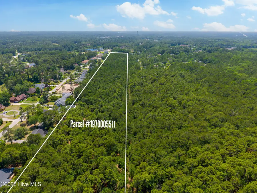 0 Country Club Drive, Shallotte, NC 28470 - #2