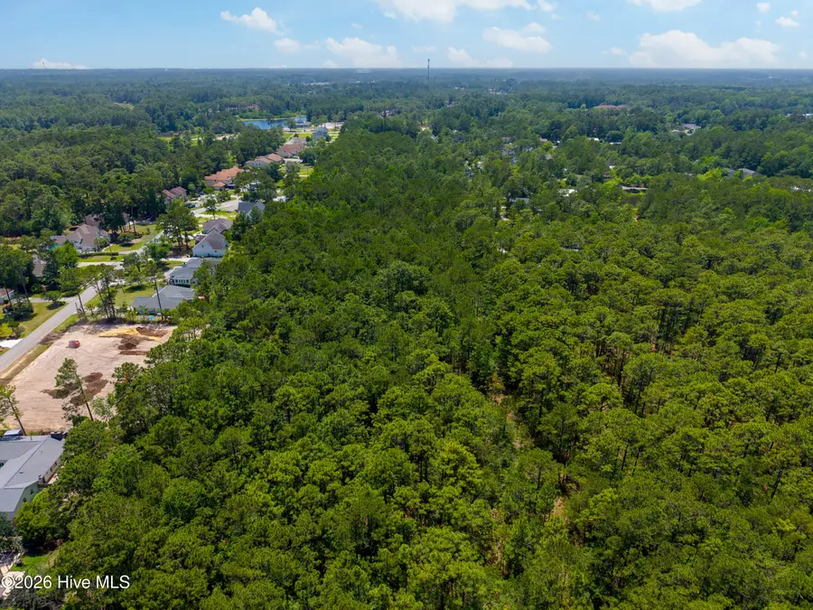 0 Country Club Drive, Shallotte, NC 28470 - #3