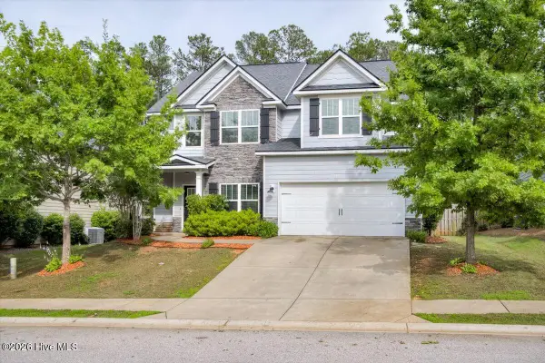 3934 Berkshire Way, Grovetown, GA 30813