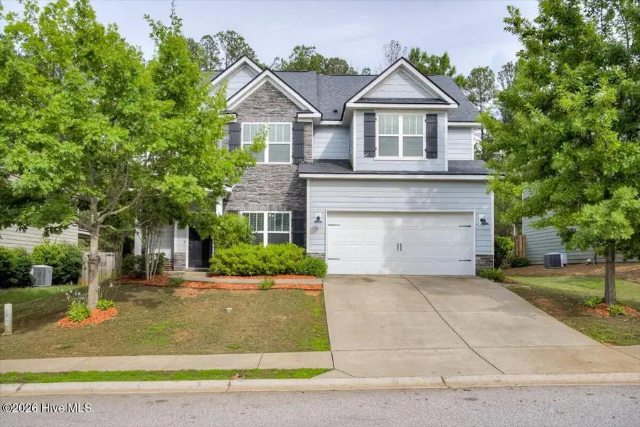 3934 Berkshire Way, Grovetown, GA 30813 - #2