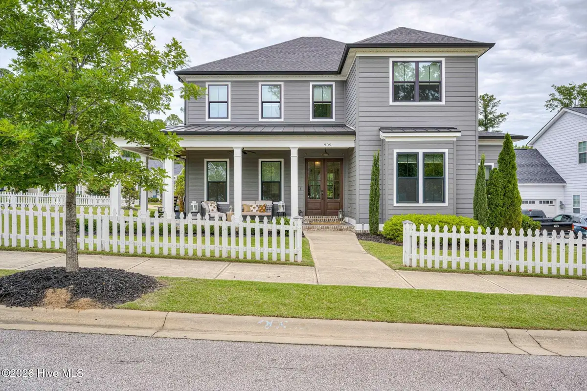 909 Ellis Lane, Evans, GA 30809 - #1
