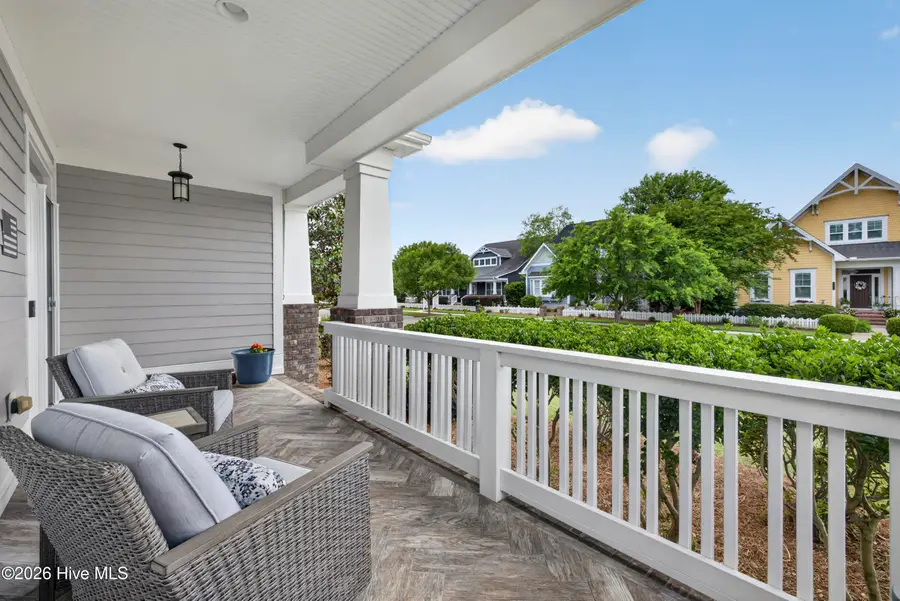 1081 Sandy Grove Place, Leland, NC 28451 - #2