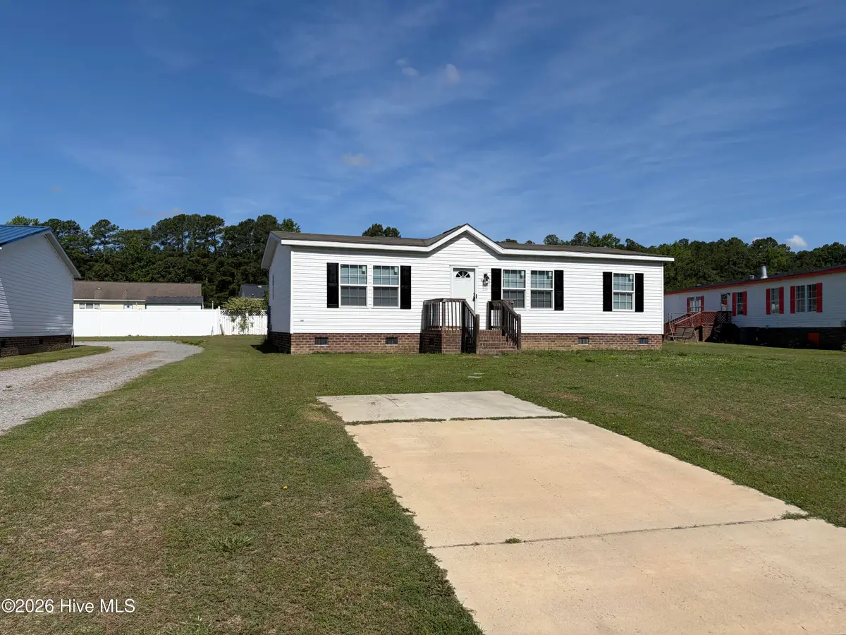 88 Wolf Trap Court, Roanoke Rapids, NC 27870 - #1