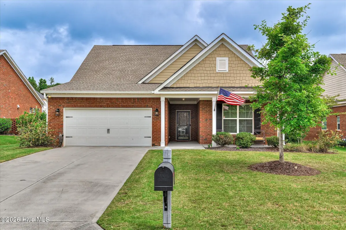 122 Fitzsimmons Drive, North Augusta, SC 29860 - #1