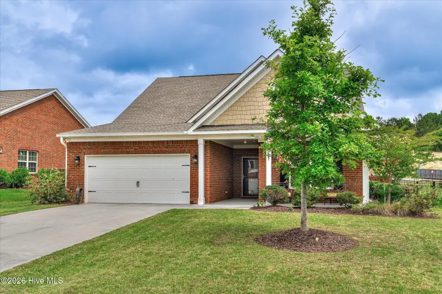 122 Fitzsimmons Drive, North Augusta, SC 29860 - #2