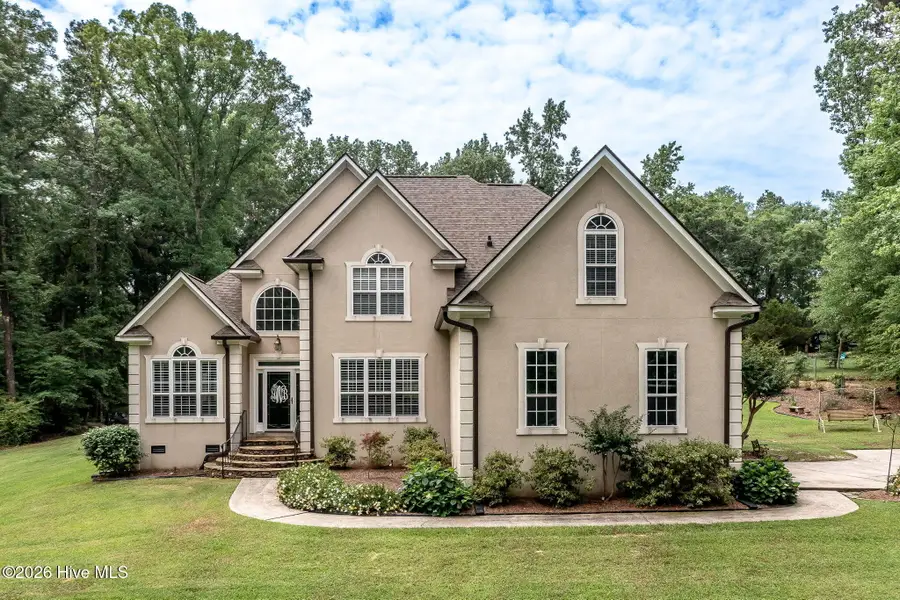 530 Brandywine Drive, Evans, GA 30809 - #2