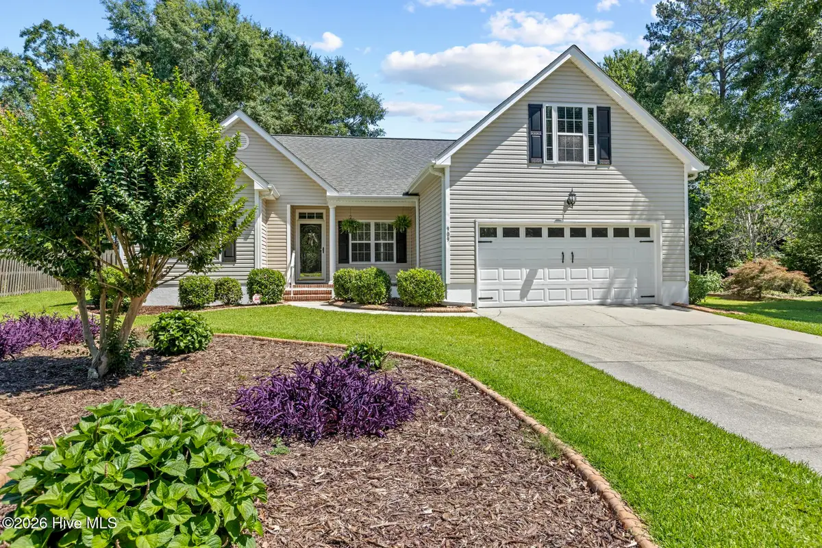909 Woodridge Court Se, Leland, NC 28451 - #1
