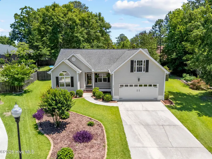 909 Woodridge Court Se, Leland, NC 28451 - #2