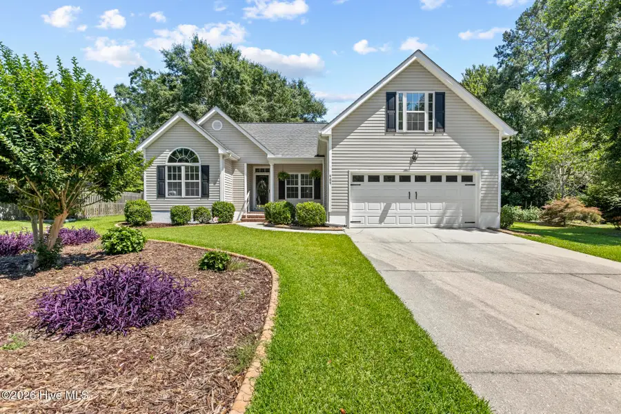 909 Woodridge Court Se, Leland, NC 28451 - #3