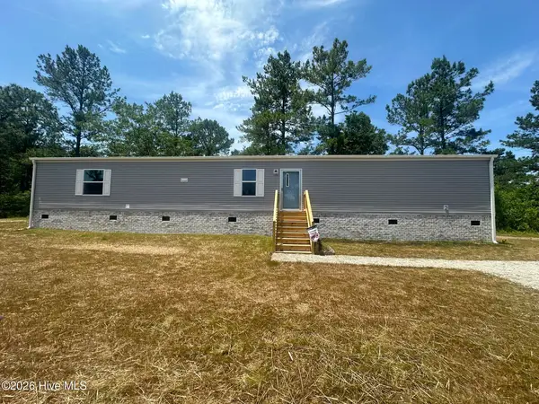 1713 Colon Mintz Road Ne, Leland, NC 28451