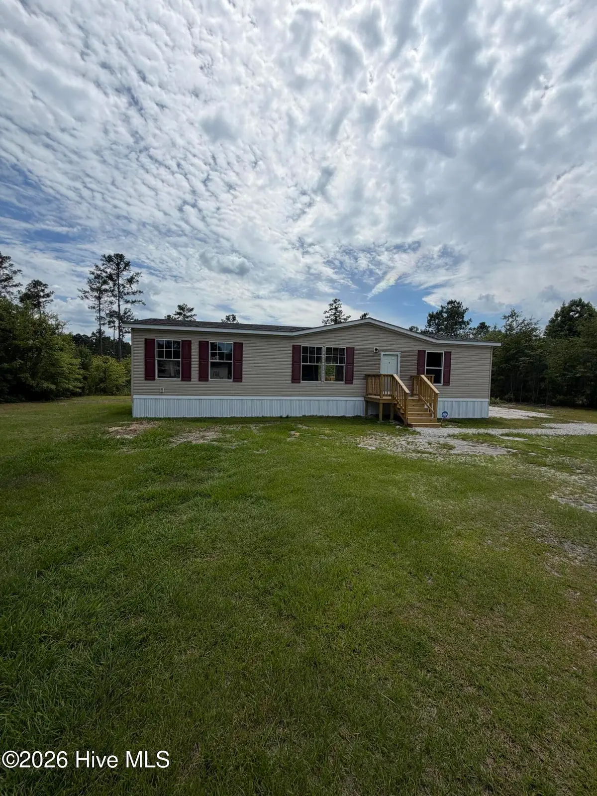 155 Crown Point Drive, Riegelwood, NC 28456 - #1
