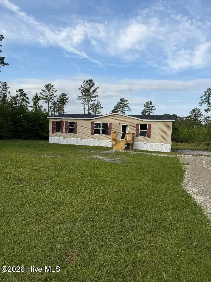155 Crown Point Drive, Riegelwood, NC 28456 - #2