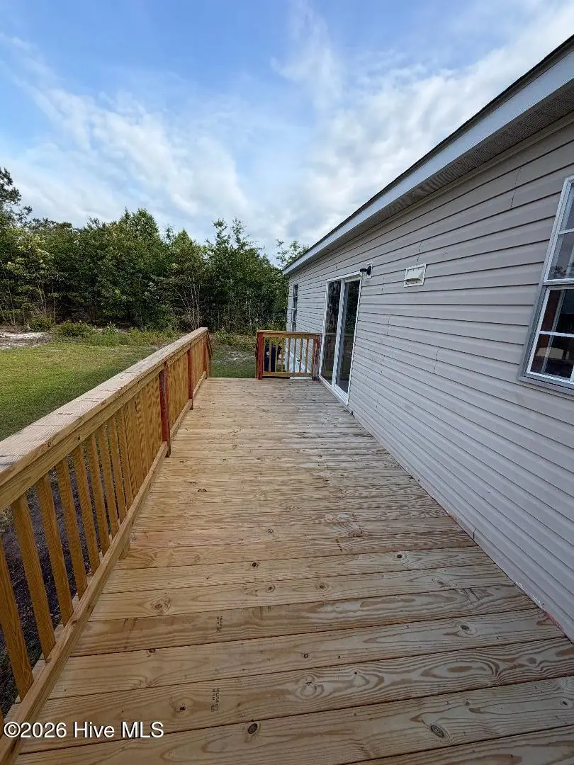 155 Crown Point Drive, Riegelwood, NC 28456 - #3