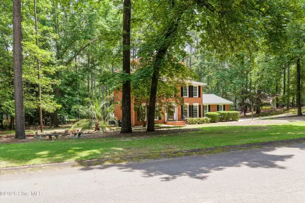4059 Pheasant Run Drive, Aiken, SC 29803