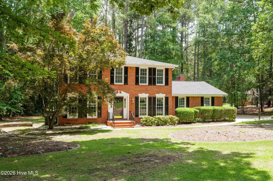 4059 Pheasant Run Drive, Aiken, SC 29803 - #3