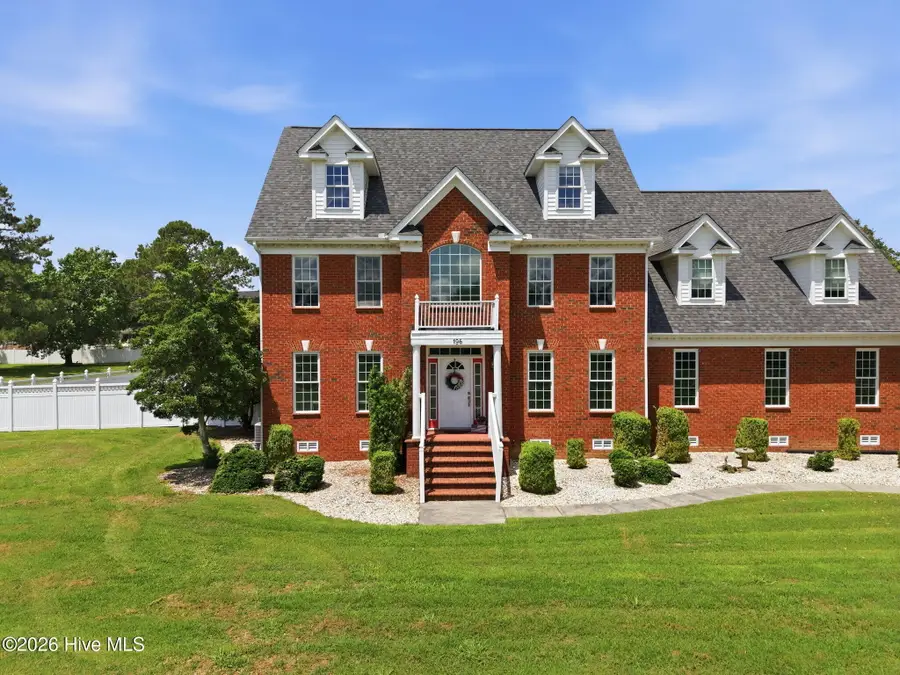 196 Richard Lee Drive, Greenville, NC 27858 - #2