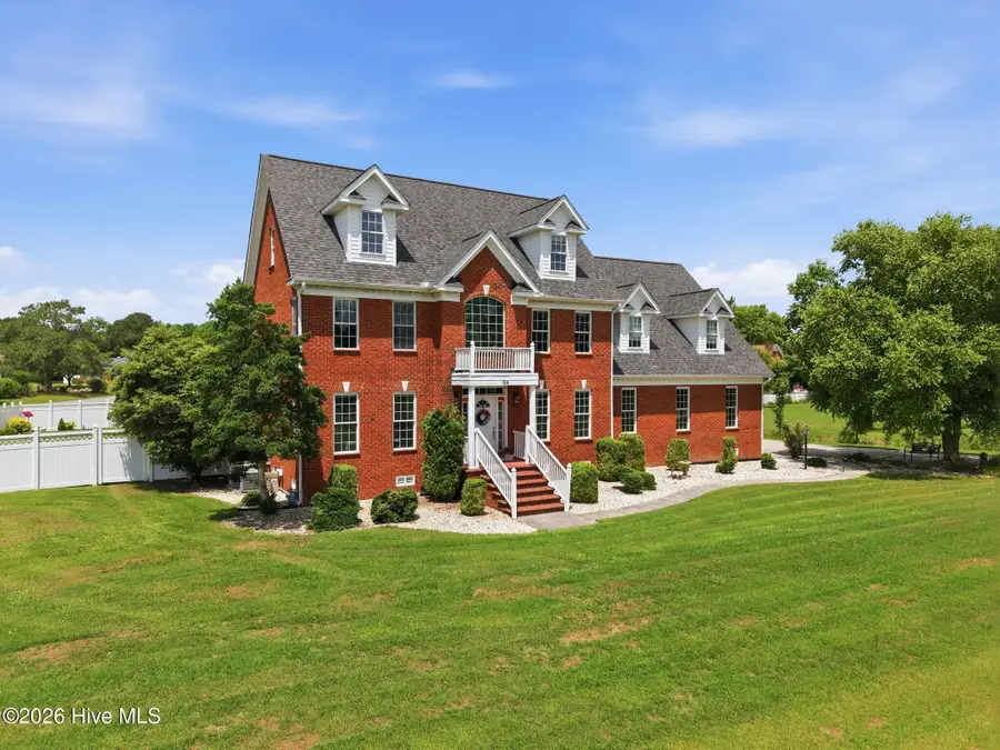 196 Richard Lee Drive, Greenville, NC 27858 - #3