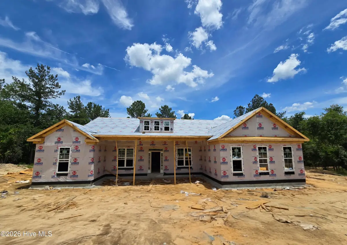 6128 Crawley Trail, Beech Island, SC 29842 - #1