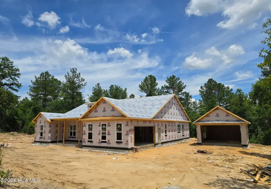 6128 Crawley Trail, Beech Island, SC 29842 - #2
