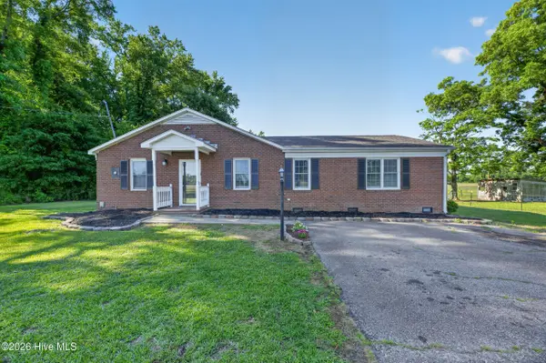 2489 Pocosin Road, Ayden, NC 28513